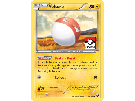Voltorb