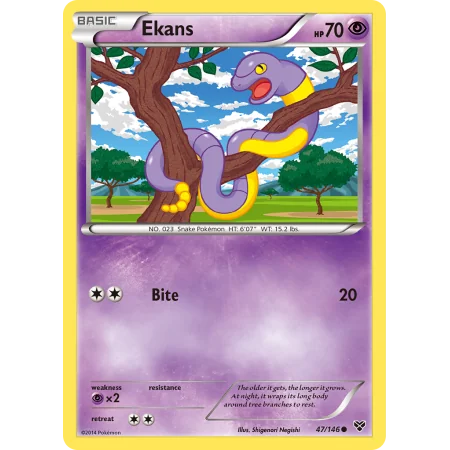 Ekans