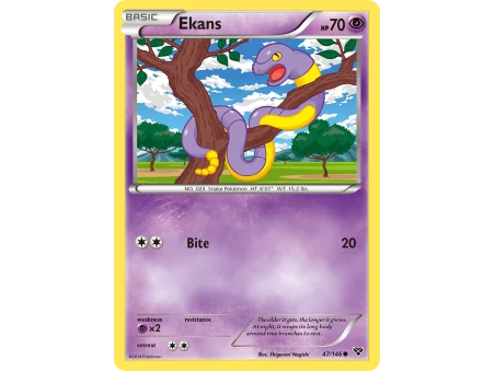 Ekans