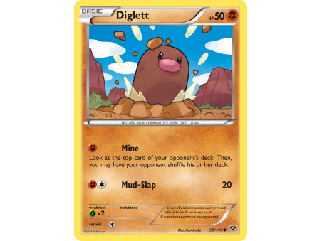 Diglett