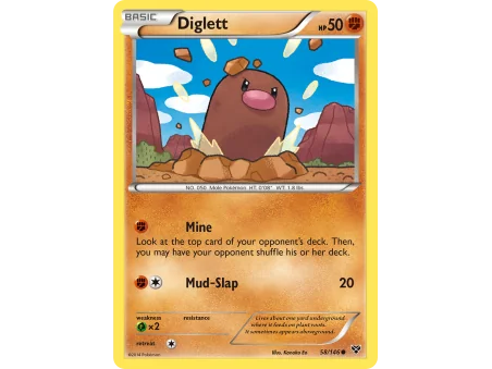 Diglett