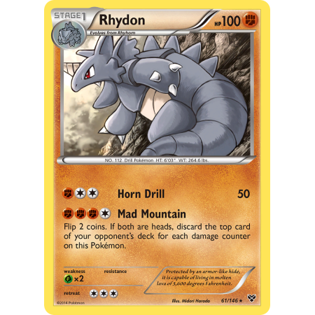 Rhydon