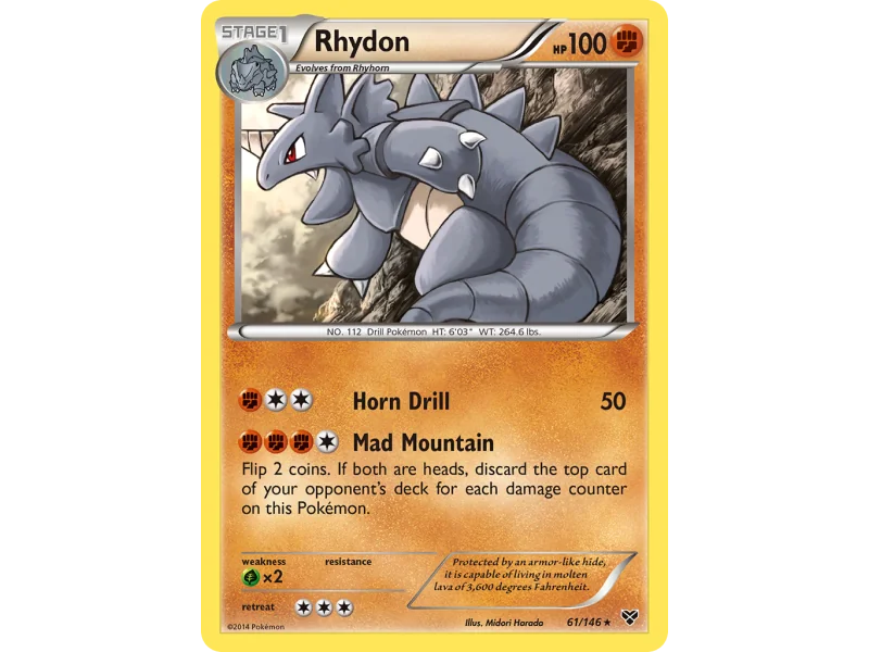 Rhydon