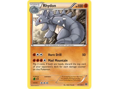 Rhydon