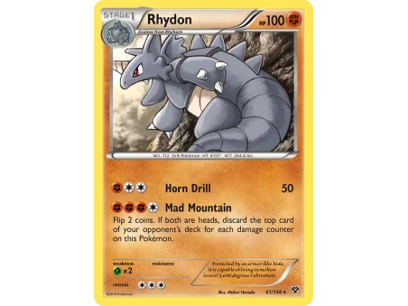 Rhydon