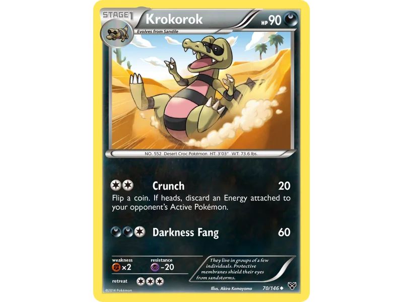 Krokorok