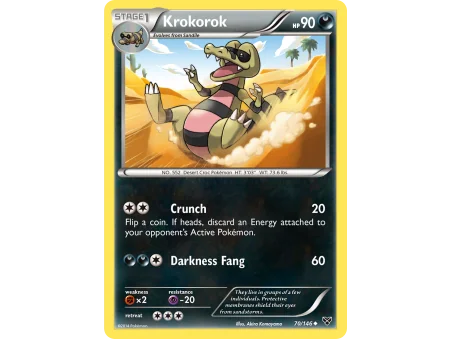 Krokorok