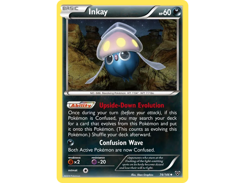 Inkay