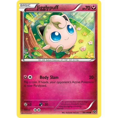 Jigglypuff