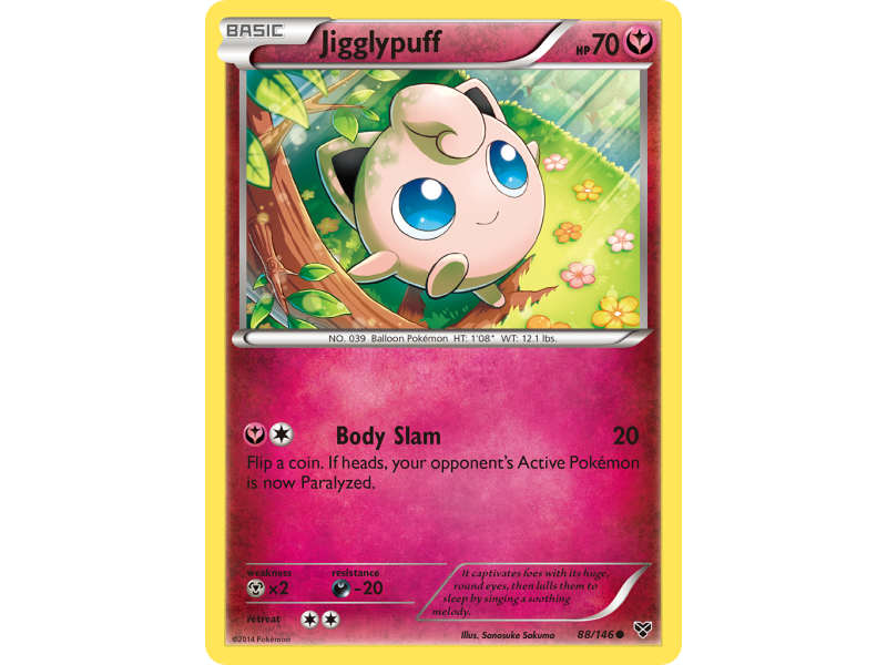 Jigglypuff