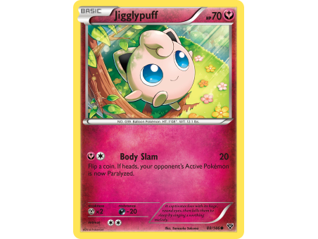 Jigglypuff