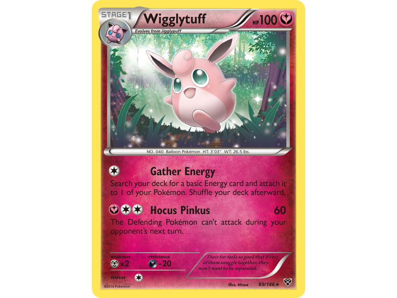 Wigglytuff