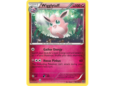 Wigglytuff