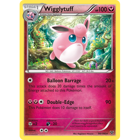 Wigglytuff