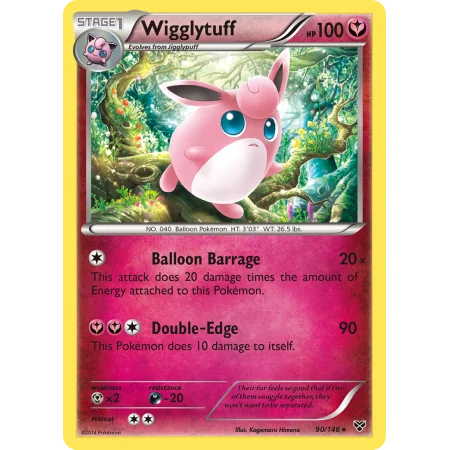 Wigglytuff