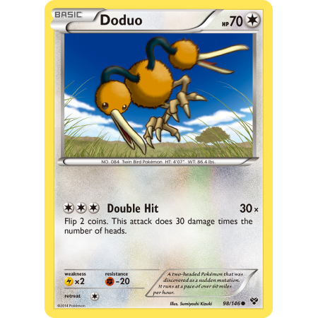 Doduo