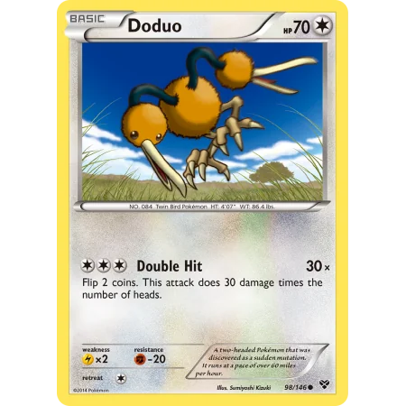 Doduo