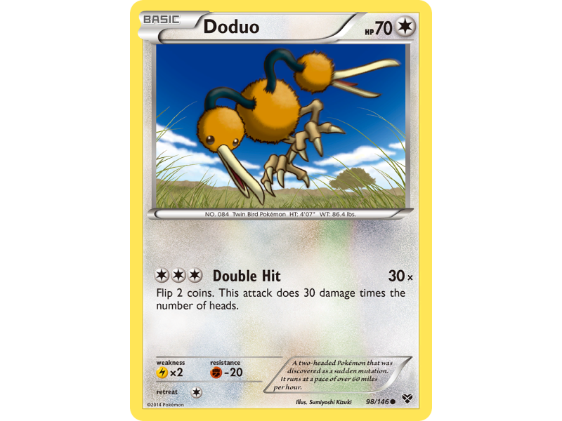 Doduo