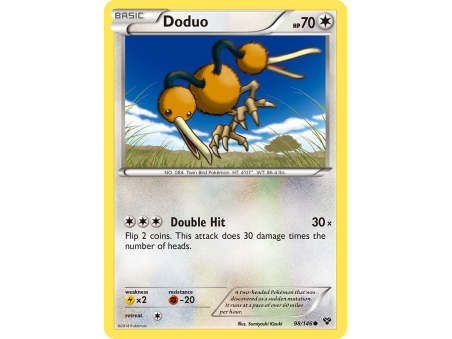 Doduo
