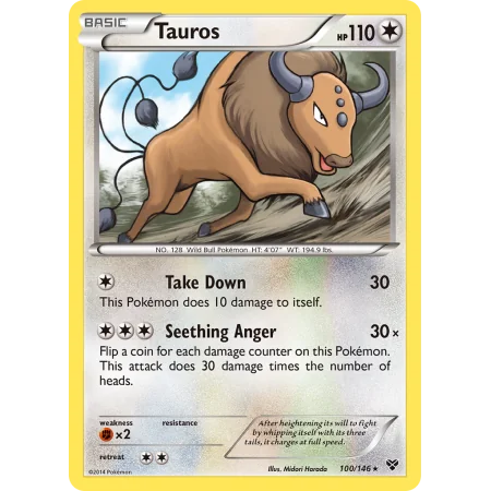 Tauros