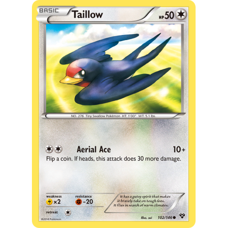 Taillow