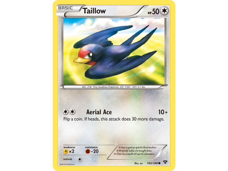 Taillow
