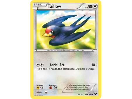 Taillow