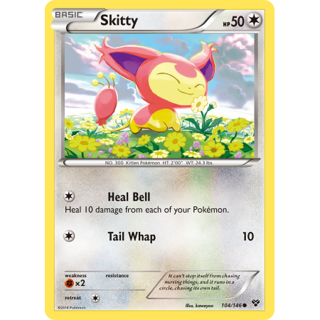 Skitty