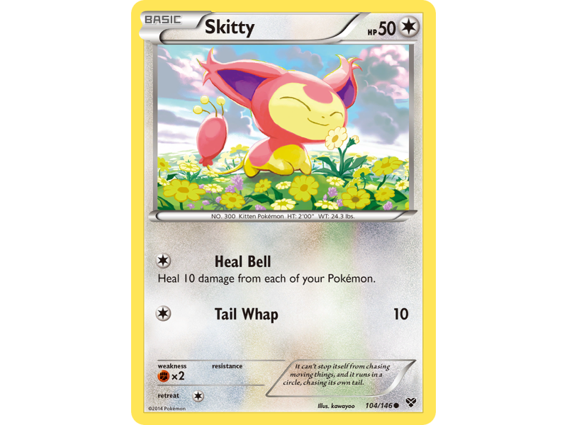 Skitty