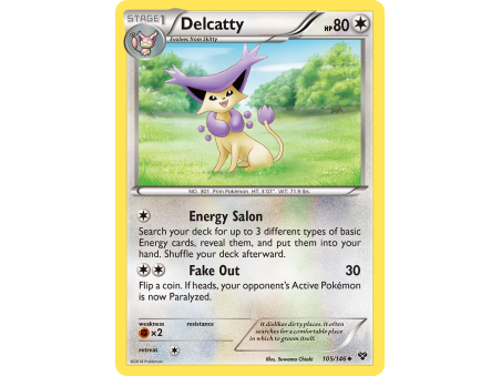 Delcatty