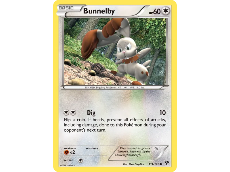 Bunnelby
