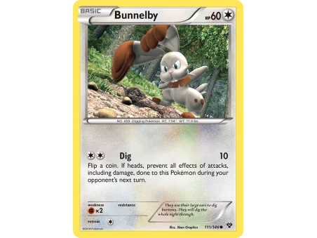 Bunnelby