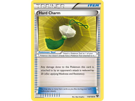 Hard Charm