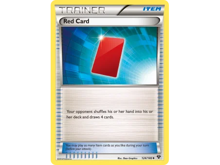 Red Card