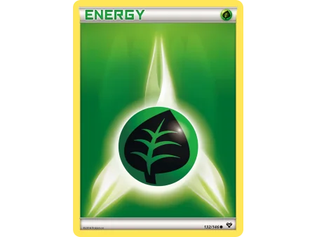 Grass Energy