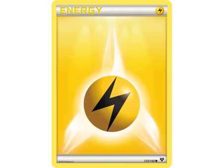 Lightning Energy