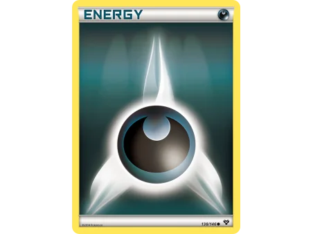 Darkness Energy