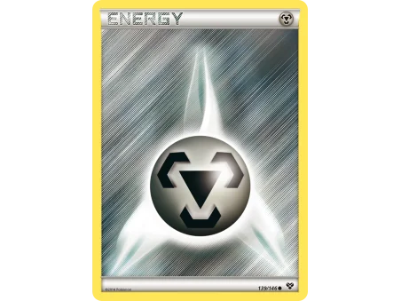 Metal Energy