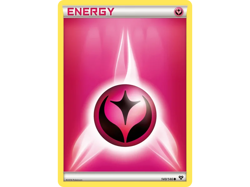 Fairy Energy