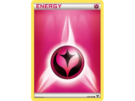 Fairy Energy