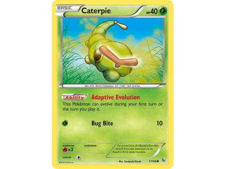 Caterpie