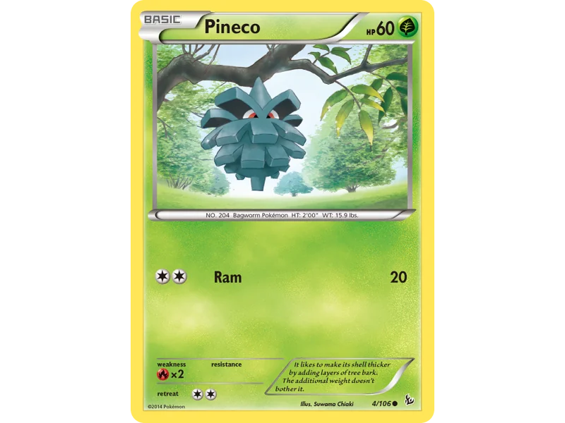 Pineco