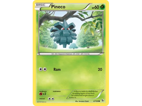 Pineco