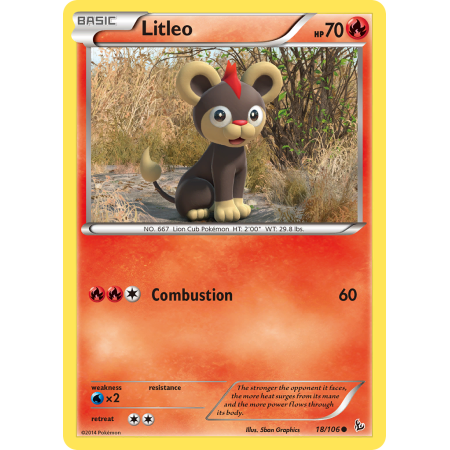 Litleo