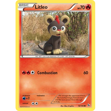 Litleo