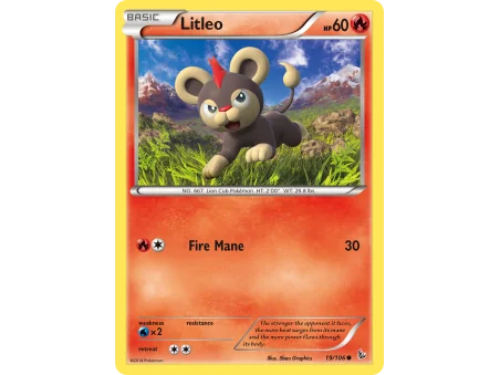Litleo