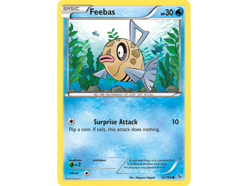 Feebas