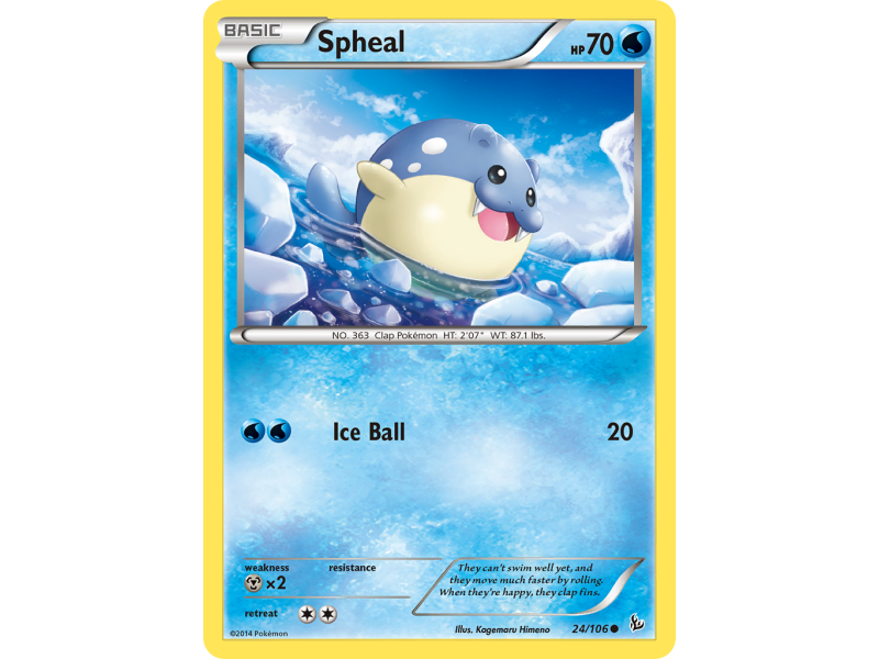 Spheal