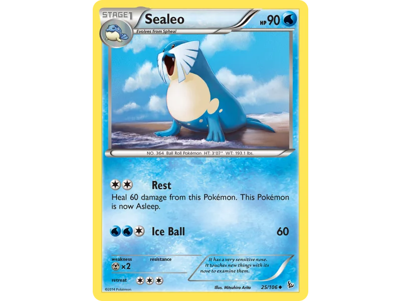 Sealeo