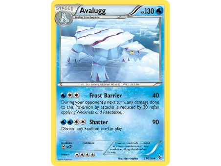 Avalugg